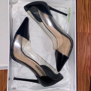 Steve Madden heels size 7